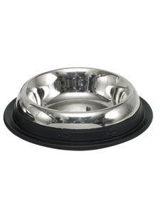 COMEDERO ACERO INOXIDABLE GATO